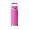 Yeti Rambler 26oz Bottle with Straw Cap