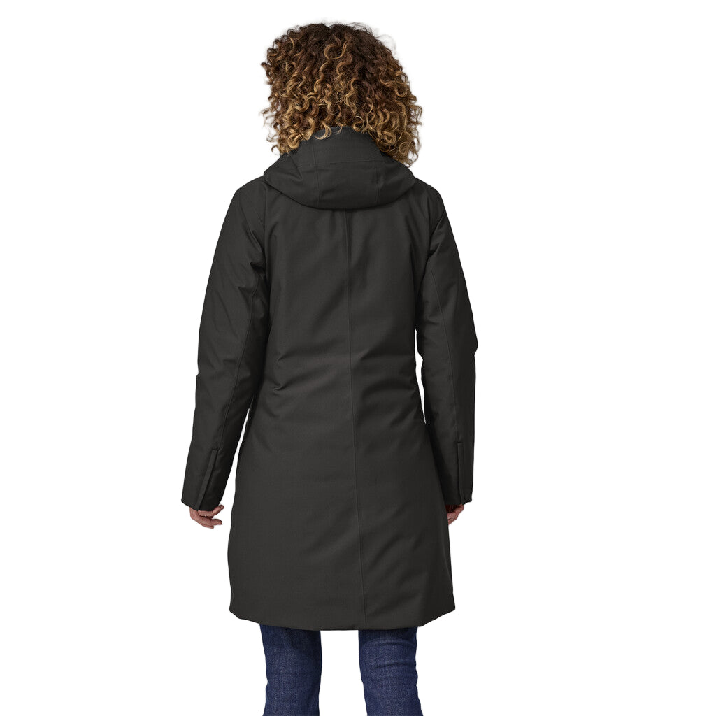Tres 3-in-1 Parka for Women – Half-Moon Outfitters