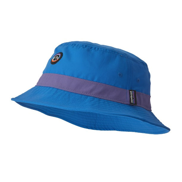 Patagonia Wavefarer Bucket Hat – Half-Moon Outfitters