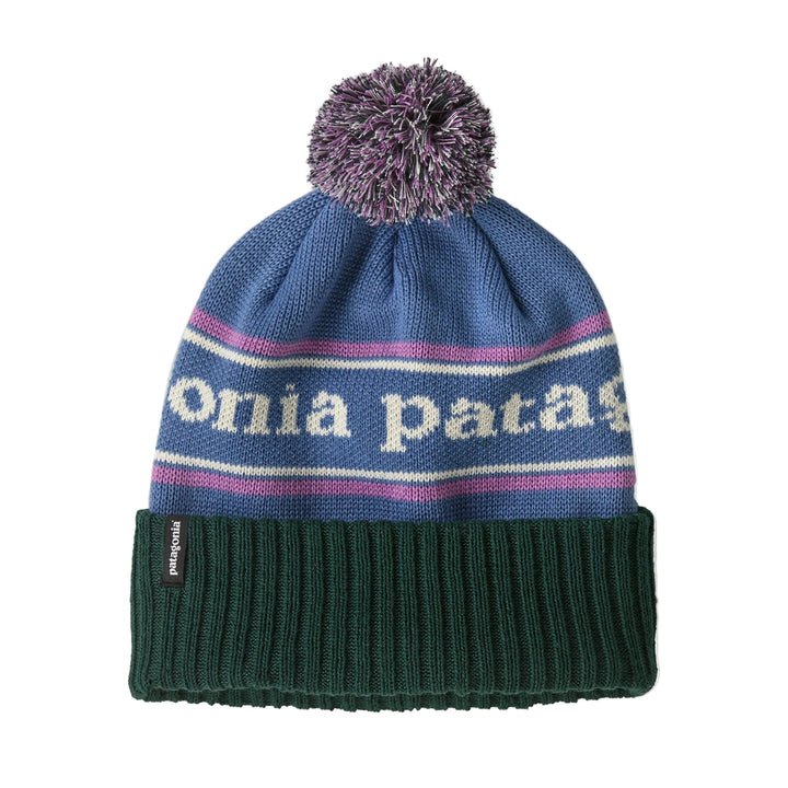 Patagonia Powder Town Beanie – Half-Moon Outfitters