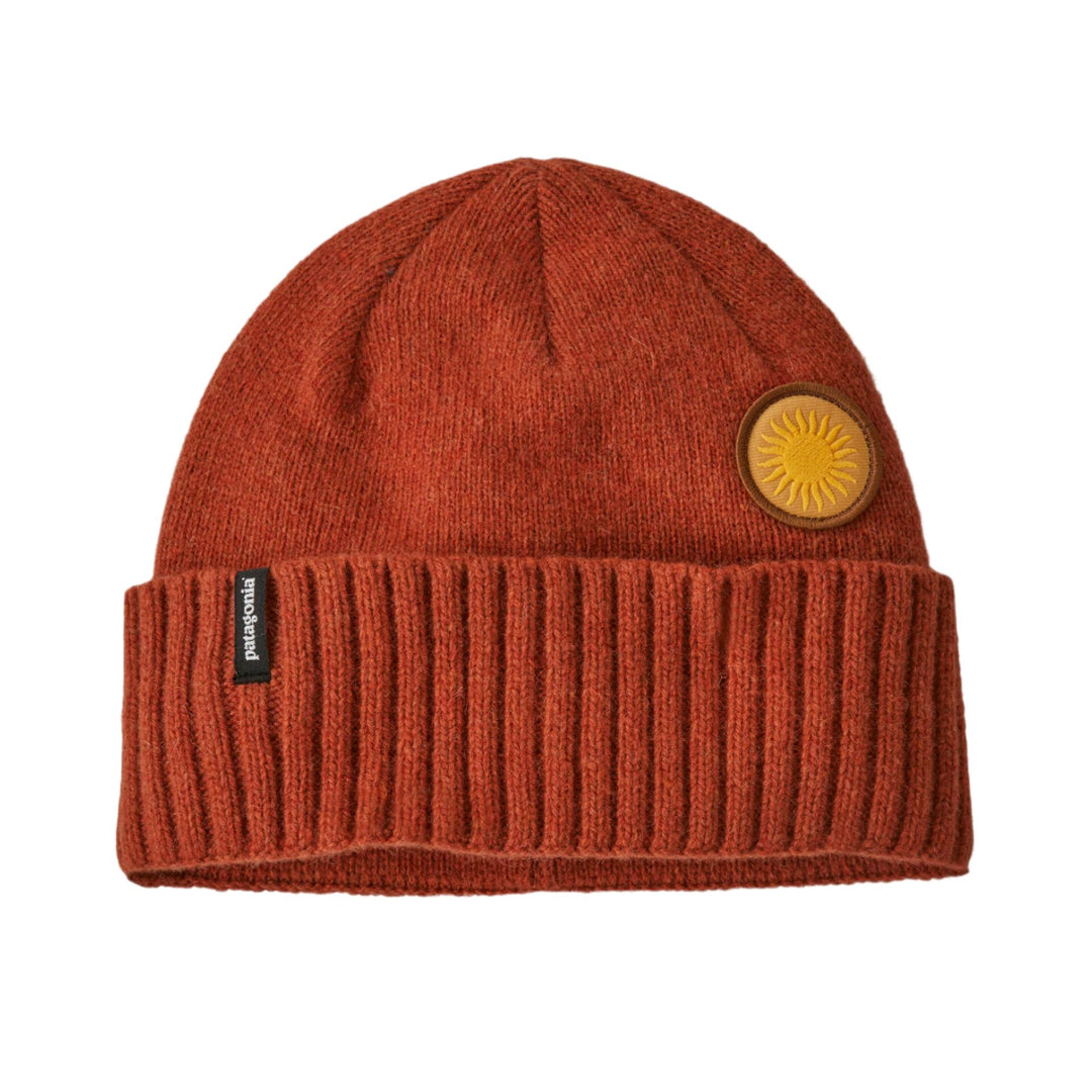 Patagonia Brodeo Beanie – Half-Moon Outfitters display picture 1
