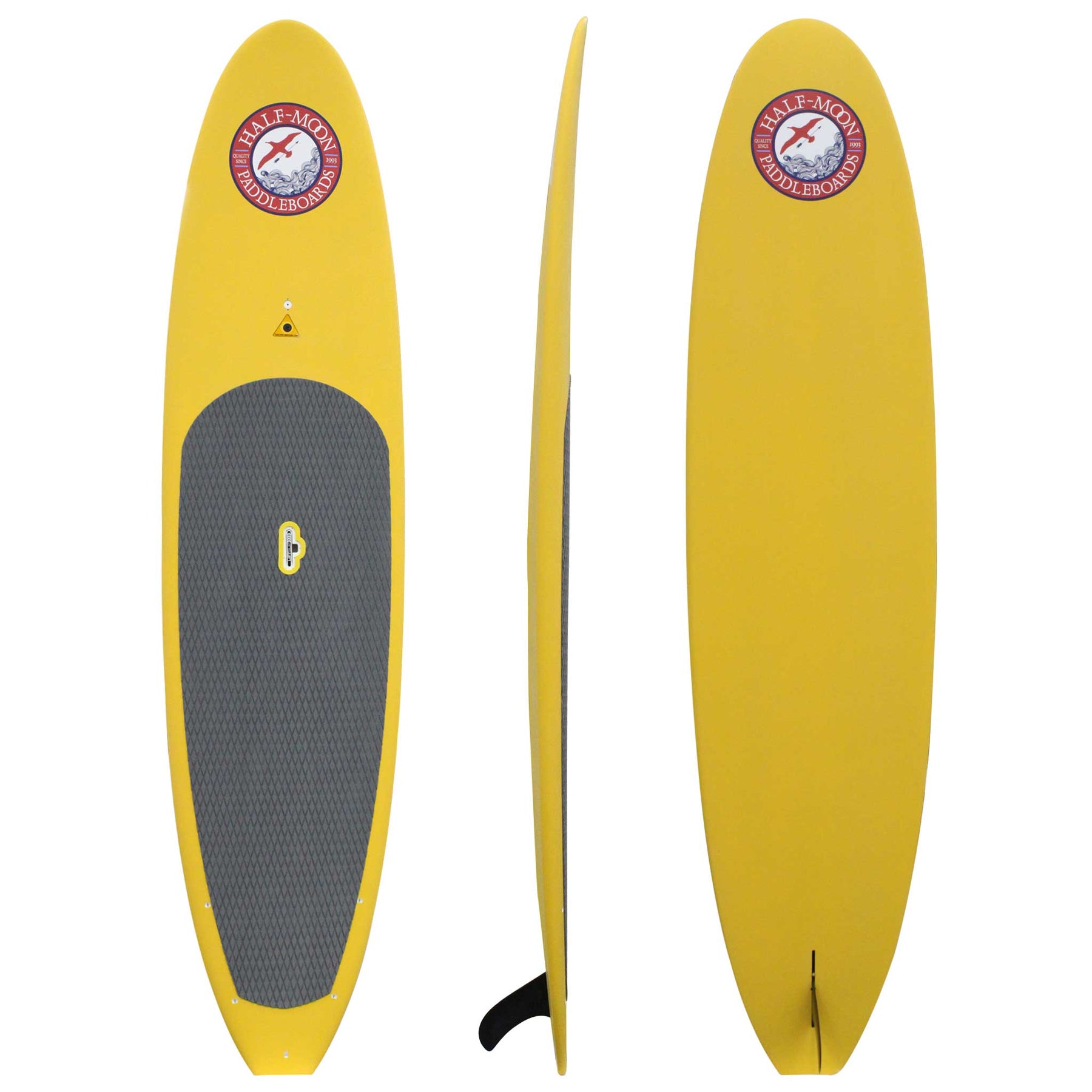 Half-Moon Outfitters 11'6 Stand Up Paddleboard