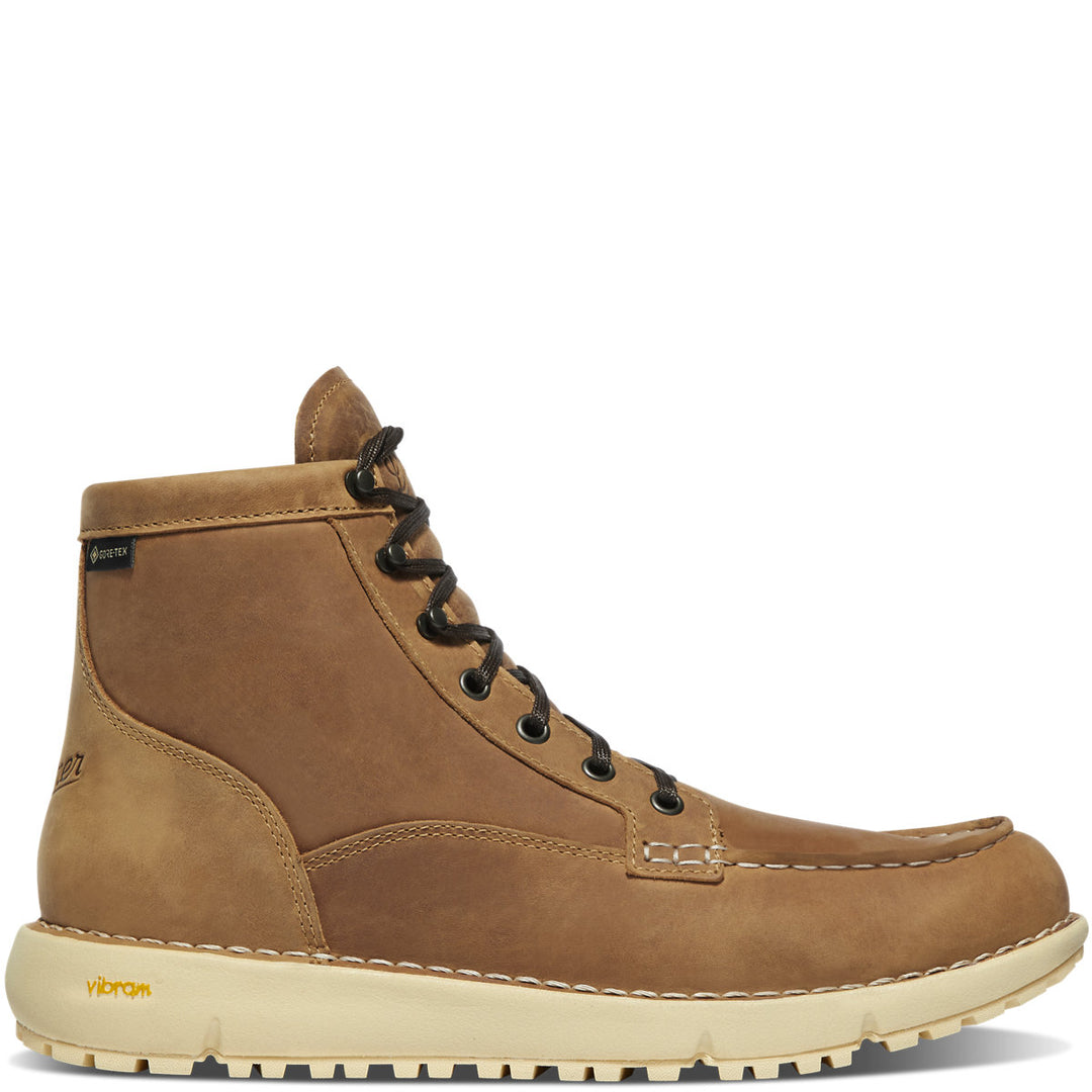 Logger Moc 917 GTX for Men – Half-Moon Outfitters