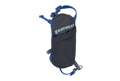 Ruffwear Stash Bag Mini Pickup Bag DispenserBasalt Gray
