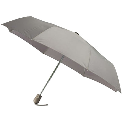 Liberty Mountain Automatic Umbrella Grey