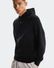 On Focus Tech Hoodie for Men Black