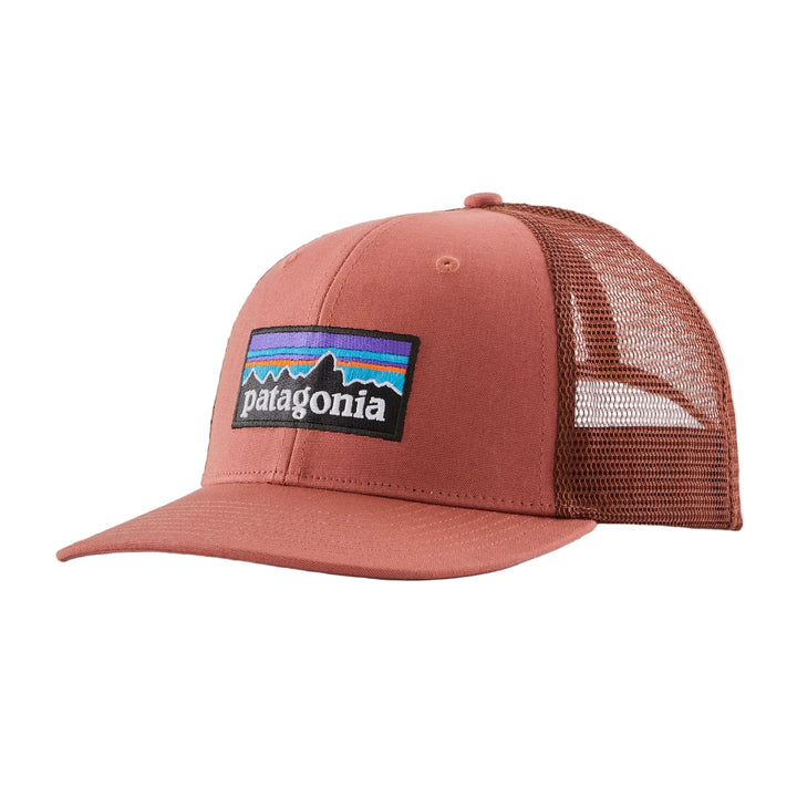patagonia パタゴニア　p6 ダックビルハット　オレンジ　フリー patagonia パタゴニア p6 ダックビルハット オレンジ フリー patagonia