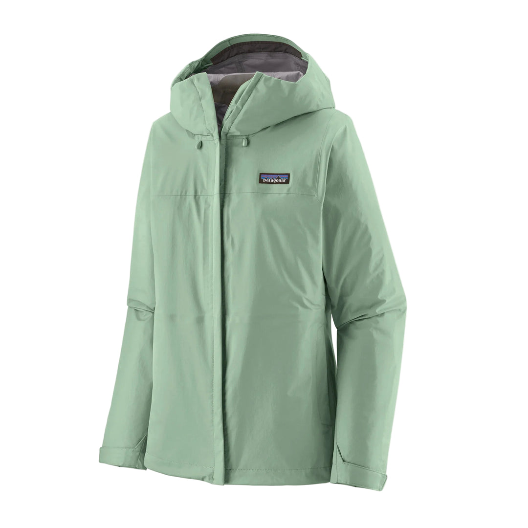 Patagonia Torrentshell 3L Jacket for Women – Half-Moon Outfitters