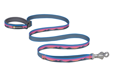 Ruffwear Crag Reflective Dog Leash Alpine Dusk