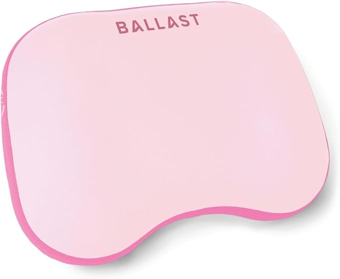 Ballast Standard Beach Pillow – Half-Moon Outfitters