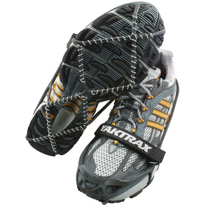 Liberty Mountain Yaktrax Pro Black | Grey