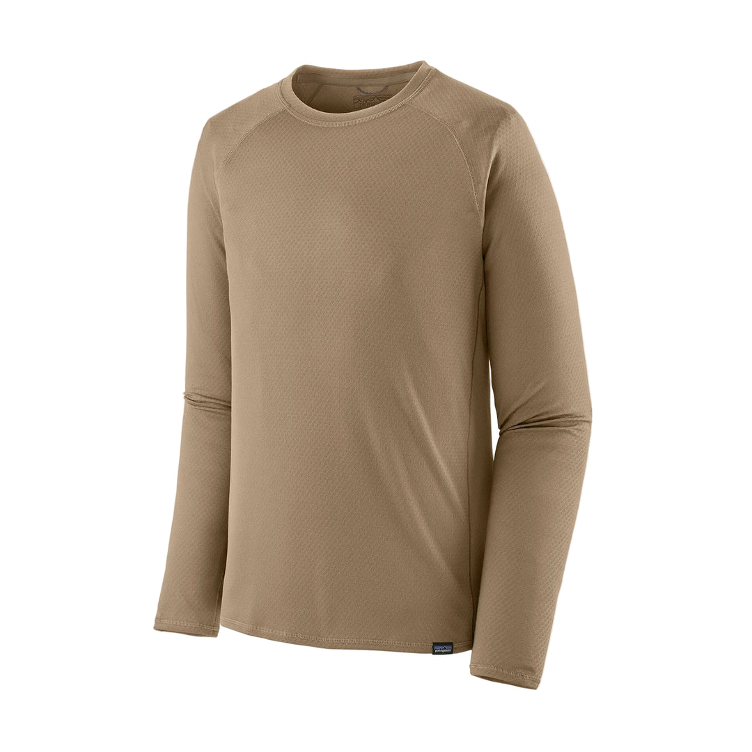 Marolina Outdoor Huk Kryptek Performance Raglan Long Sleeve Shirt - Yeti/Grey, Medium - View #10