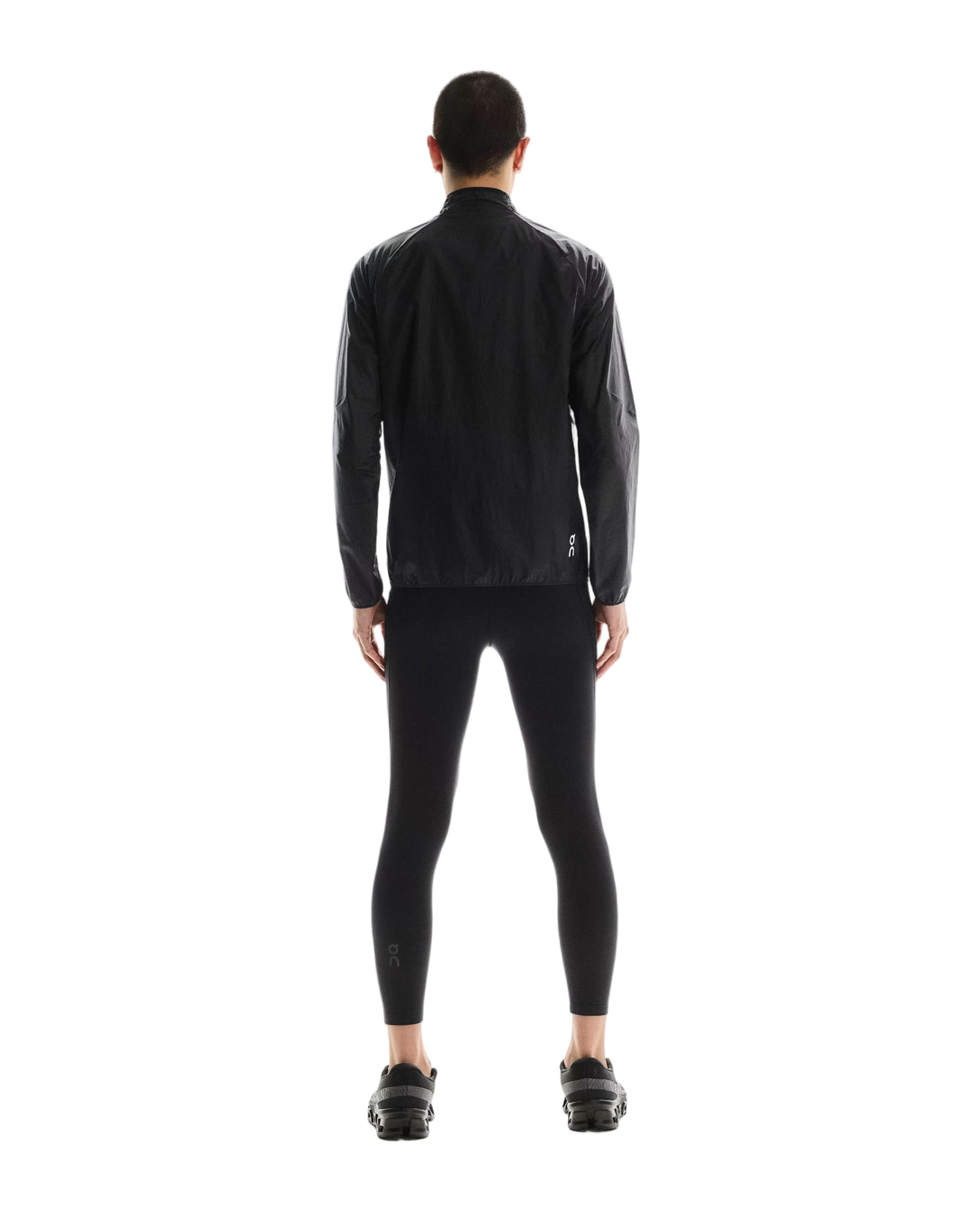 On Winter Performance Tights for Men – Half-Moon Outfitters