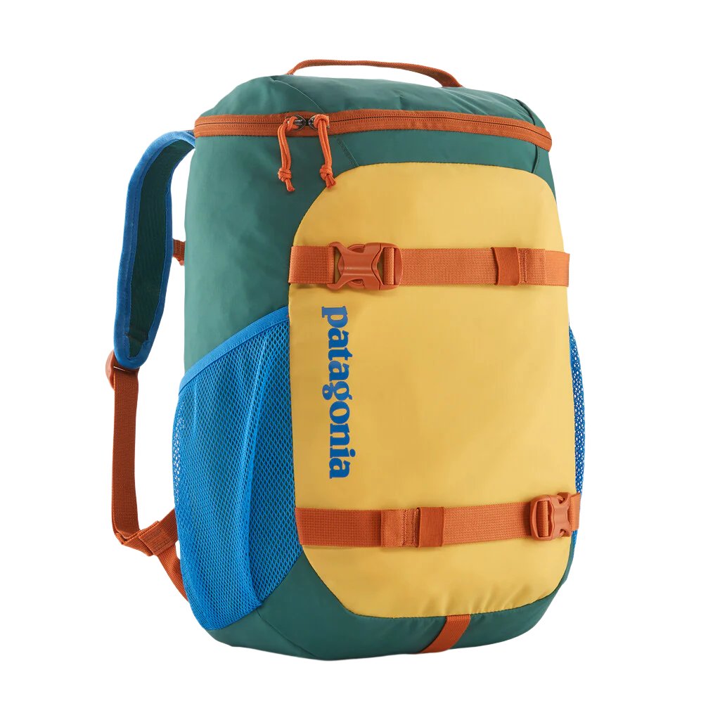 Patagonia Refugio Daypack 18L for Kids Patagonia Refugio Daypack 18L for Kids