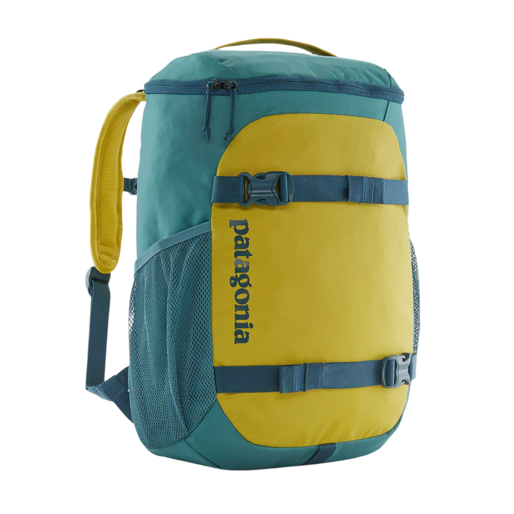 Patagonia Refugio Daypack 18L for Kids – Half-Moon Outfitters