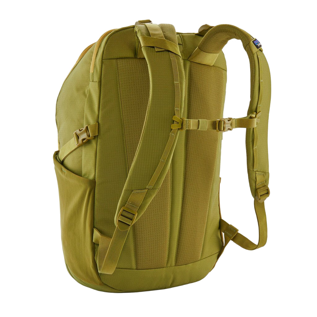 amazon prime patagonia backpack Patagonia Refugio Day Pack 30L Dulse Mauve