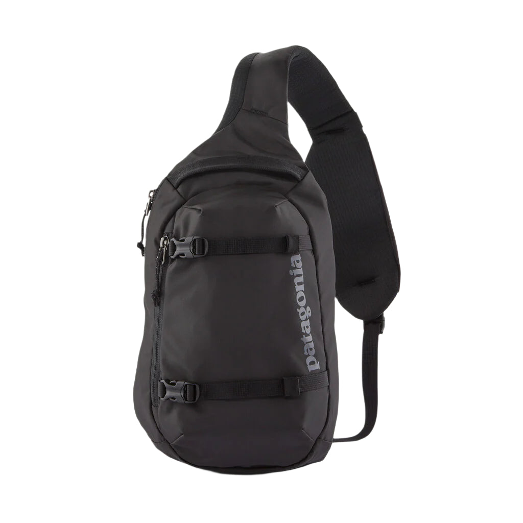 Atom Sling Shoulder Pack 8L – Half-Moon Outfitters Atom Sling Shoulder Pack 8L – Half-Moon Outfitters
