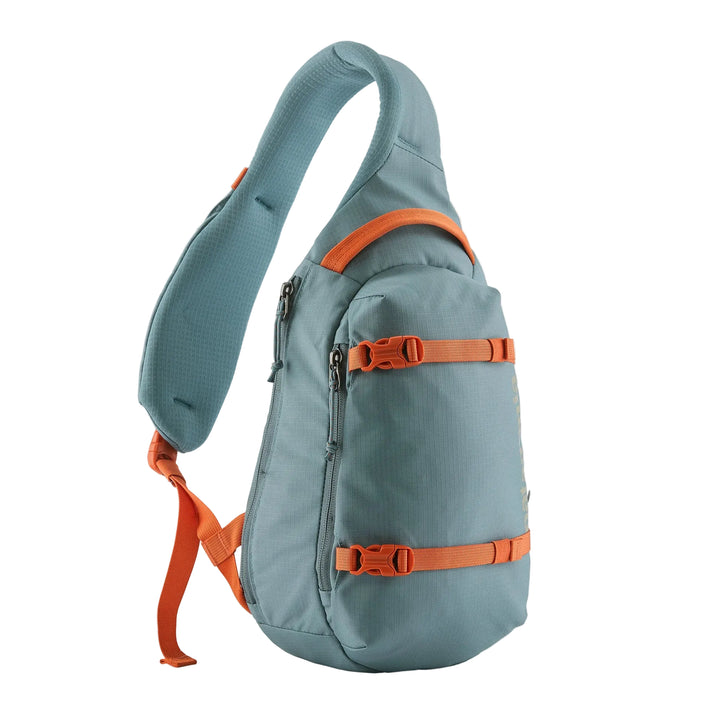 patagonia sling bag scheel's Atom Shoulder Pack 8L – Half-Moon Outfitters GearTrac Accessory Kate Spade New York Size:1/0 - 56ct The Atom Sling is
