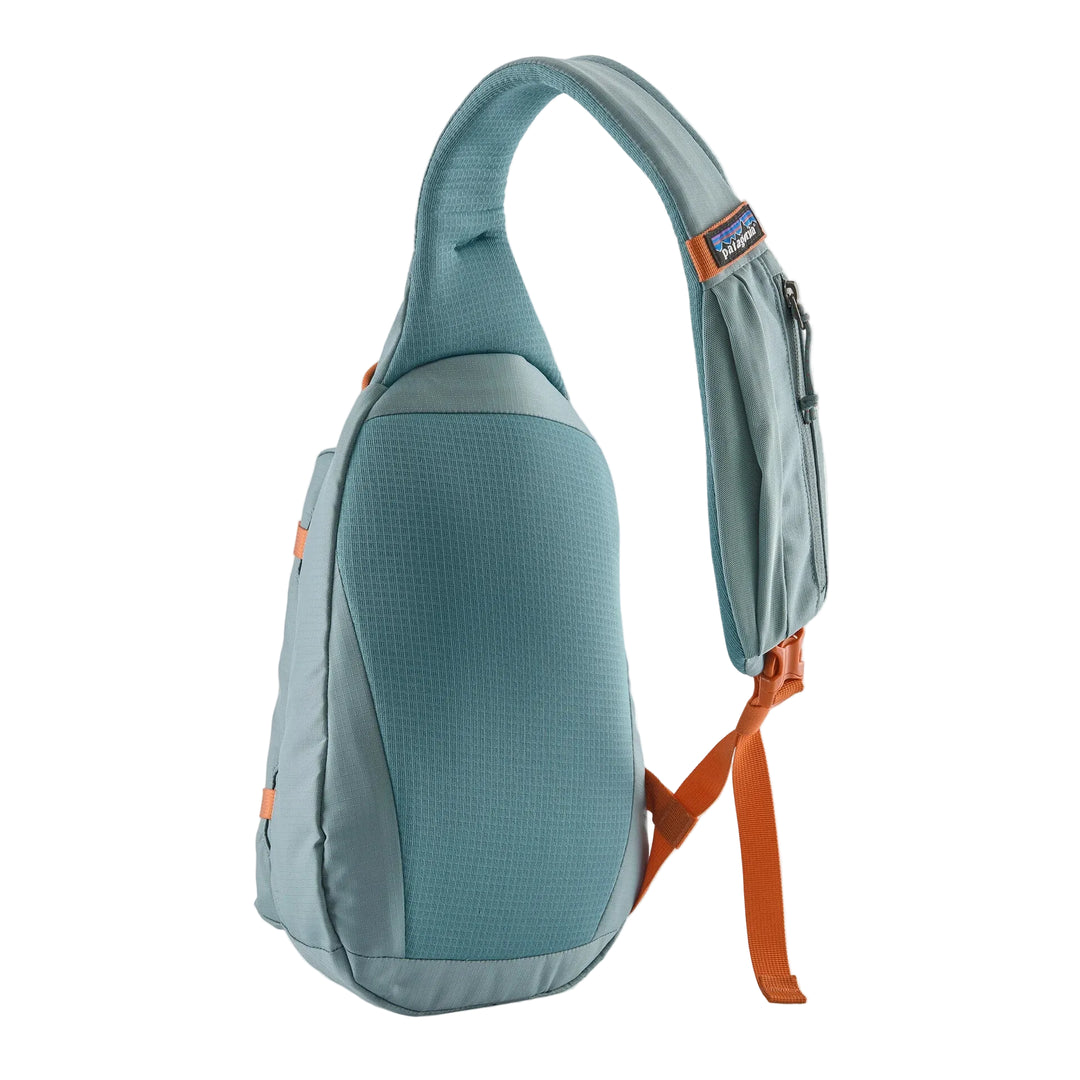Patagonia Atom Sling Shoulder Pack 8L – Half-Moon Outfitters