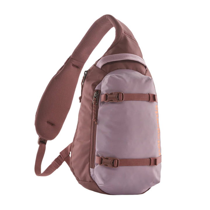 patagonia sling bag red Atom Sling 8L Patagonia Black