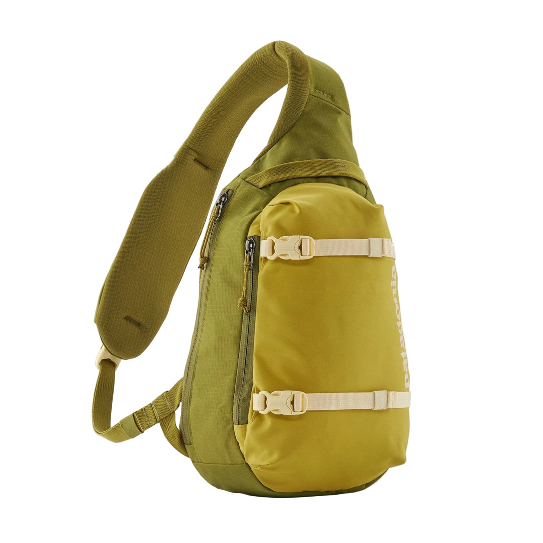 琥珀② Patagonia Atom Sling Shoulder Pack 8L – Half-Moon Outfitters