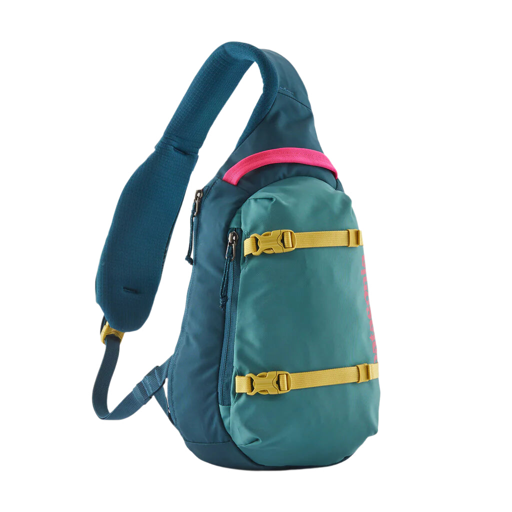 Atom Sling 8L Patagonia Black Atom Sling 8L Patagonia Black