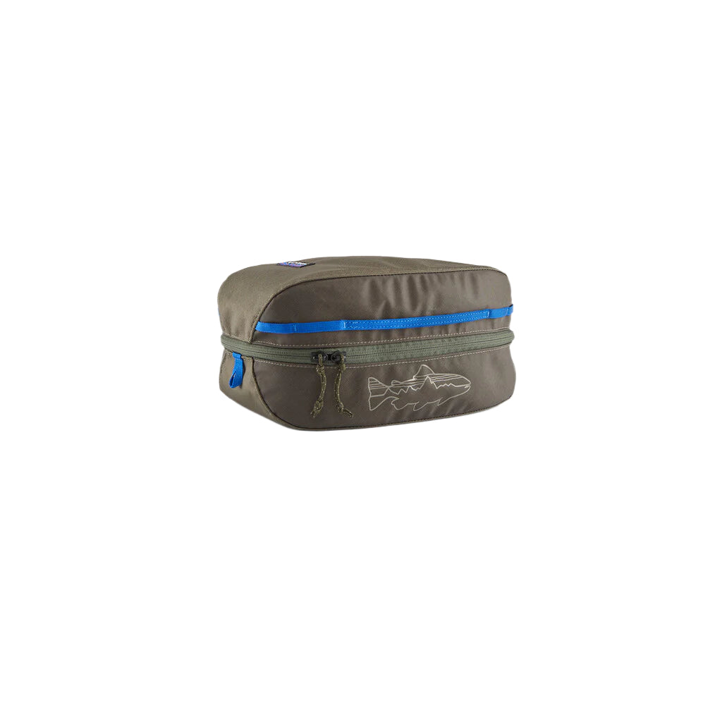 Patagonia Black Hole Cube 6L – Half-Moon Outfitters