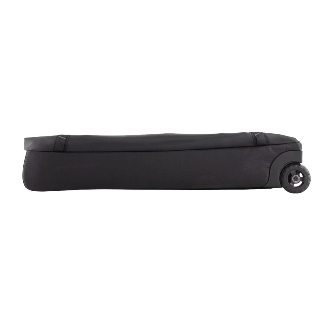 Black Hole Wheeled Duffel 100L Patagonia Black