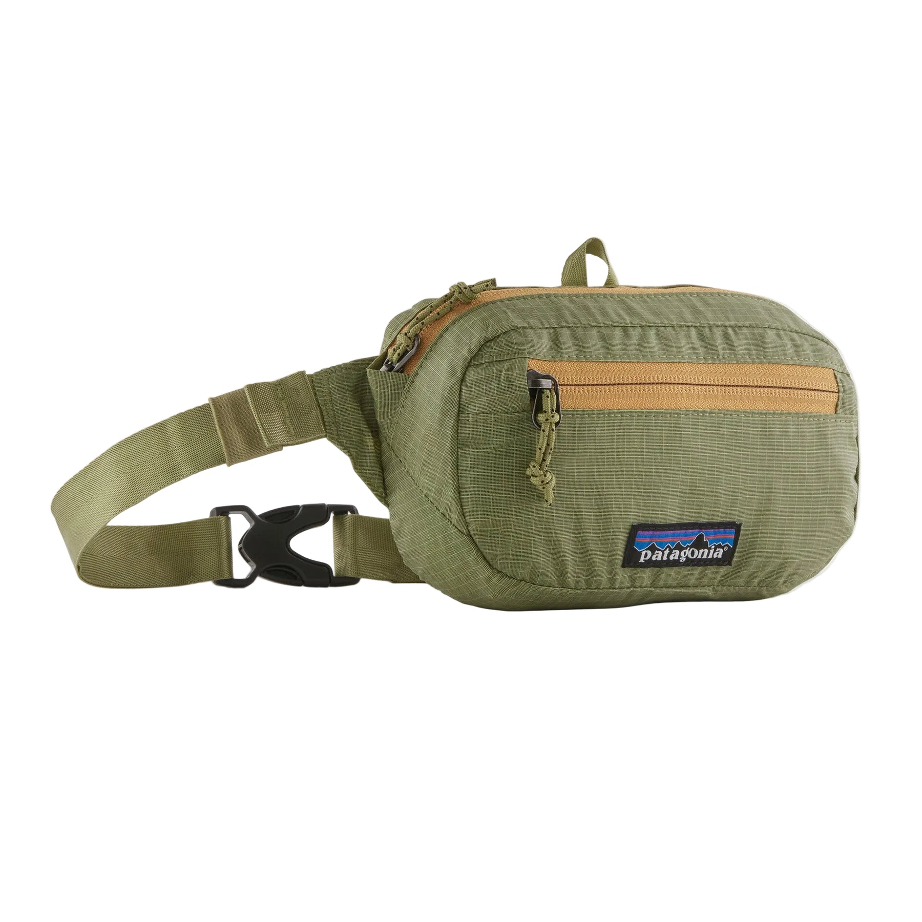 Patagonia Ultralight Black Hole Mini Hip Pack 1L – Half-Moon Outfitters