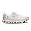 On Cloud 6 for Women White / White