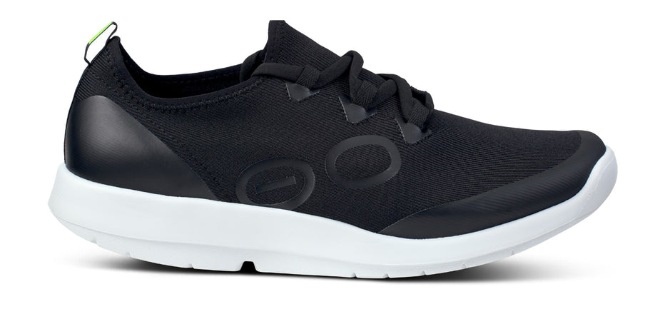 Oofos Oomg Sport LS Low Shoe for Men (SALE) – Half-Moon  display picture 2