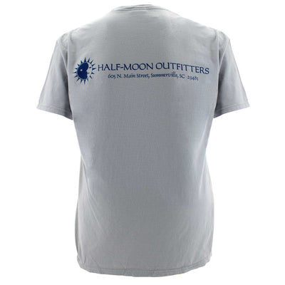 Half-Moon Outfitters Limited Edition Location Tee - Summerville