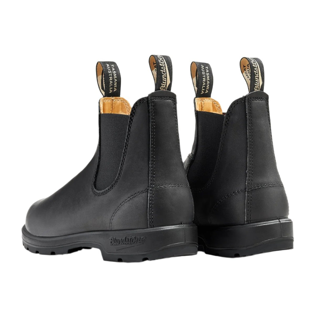 Blundstone 558 ブラック #5 Blundstone 558 Chelsea Boots for Women – Half-Moon Outfitters