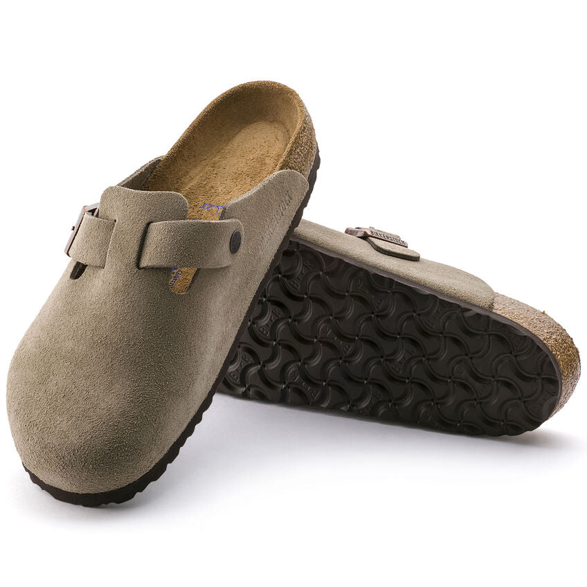 Birkenstock Boston Soft Footbed Clogs for Women (Medium  display picture 1
