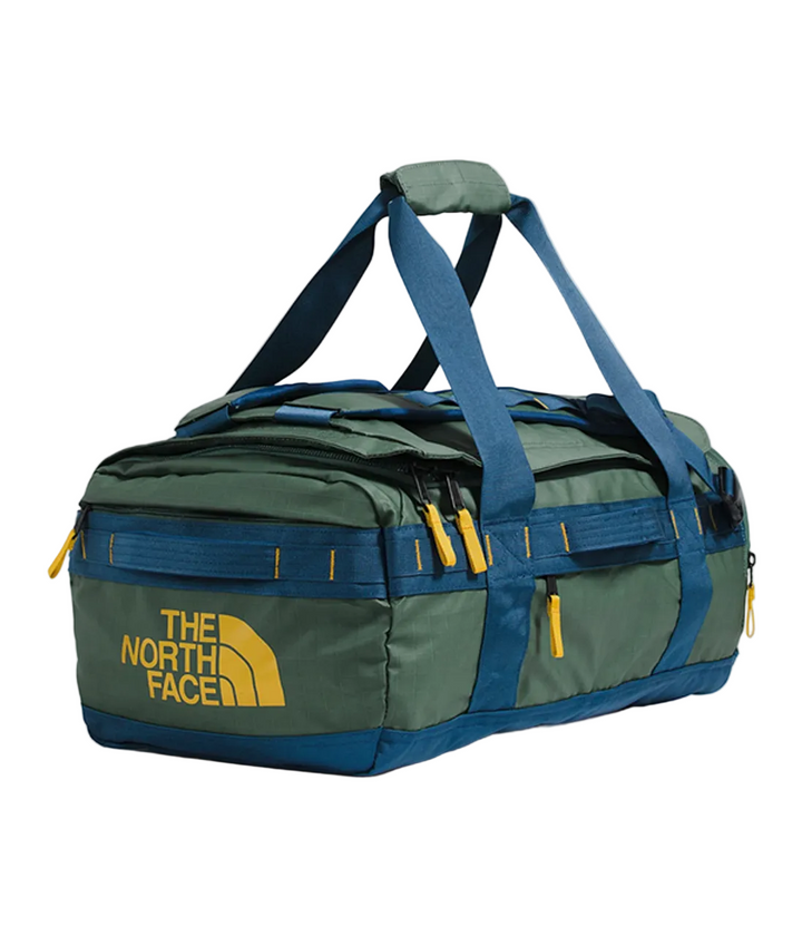 The North Face Base Camp Voyager 42L Duffel – Half-Moon Outfitters