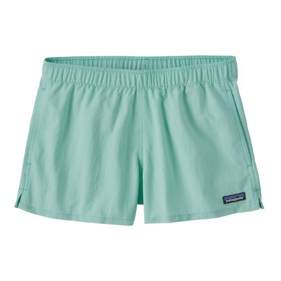 Barely Baggies Shorts 2½" for Women Early Teal