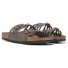 Birkenstock Granada Footbed Sandals for Women (Medium/Narrow)