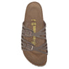 Birkenstock Granada Footbed Sandals for Women (Medium/Narrow)