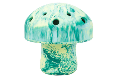 Ruffwear Porcini Dog Toy and Slow Feeder Moss Green