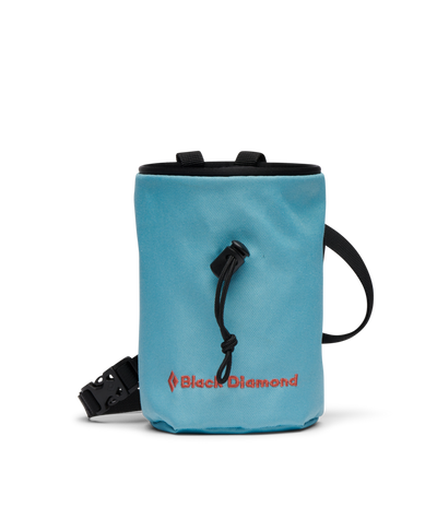 Black Diamond Equipment Mojo Chalk Bag Glacier