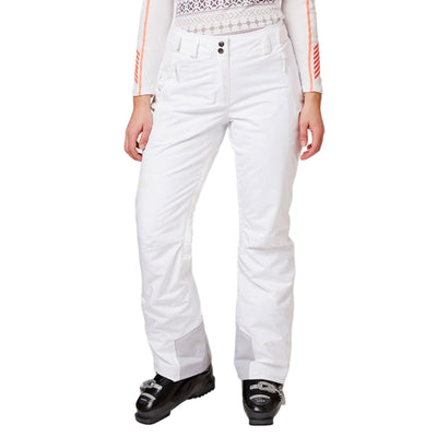 Helly Hansen Legendary Insulated Ski Pants White