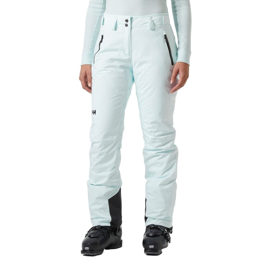 Helly Hansen Legendary Insulated Ski Pants for Women – Half-Moon