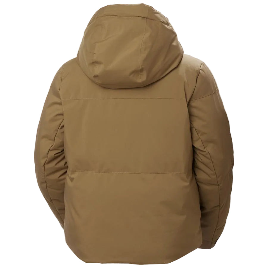Helly Hansen Nora Short Puffy Ski Jacket for Women – Half-Moon