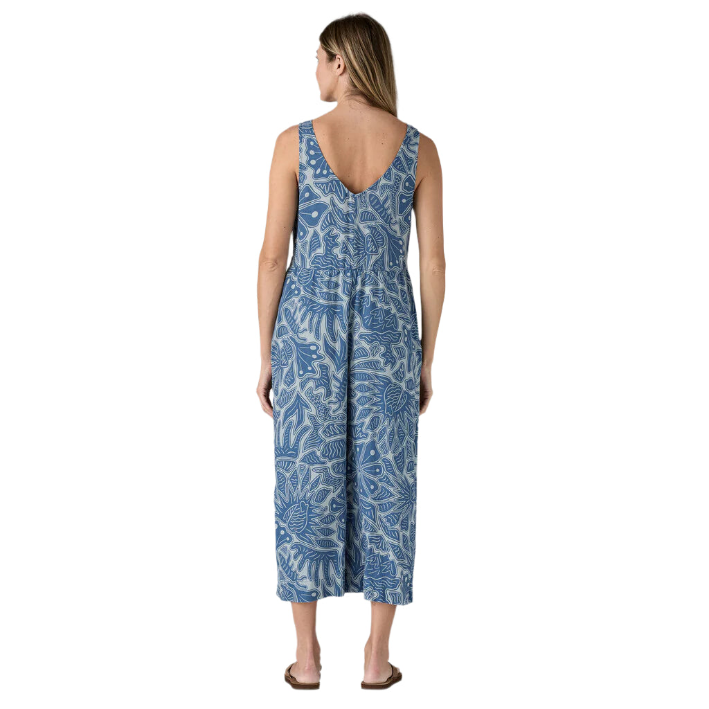 Garden Island Jumpsuit for Women – Half-Moon Outfitters