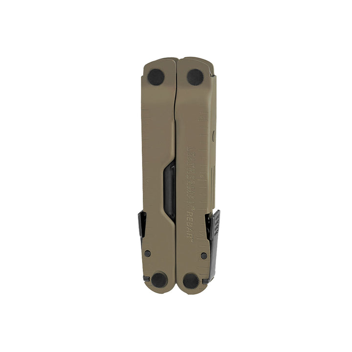 Leatherman Rebar Multi-Tool – Half-Moon Outfitters