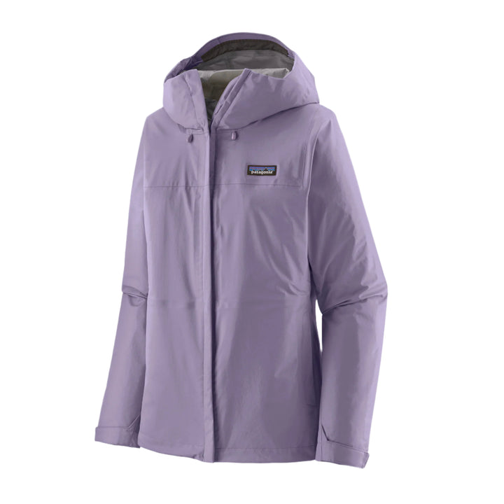 Patagonia Torrentshell 3L Jacket for Women – Half-Moon Outfitters