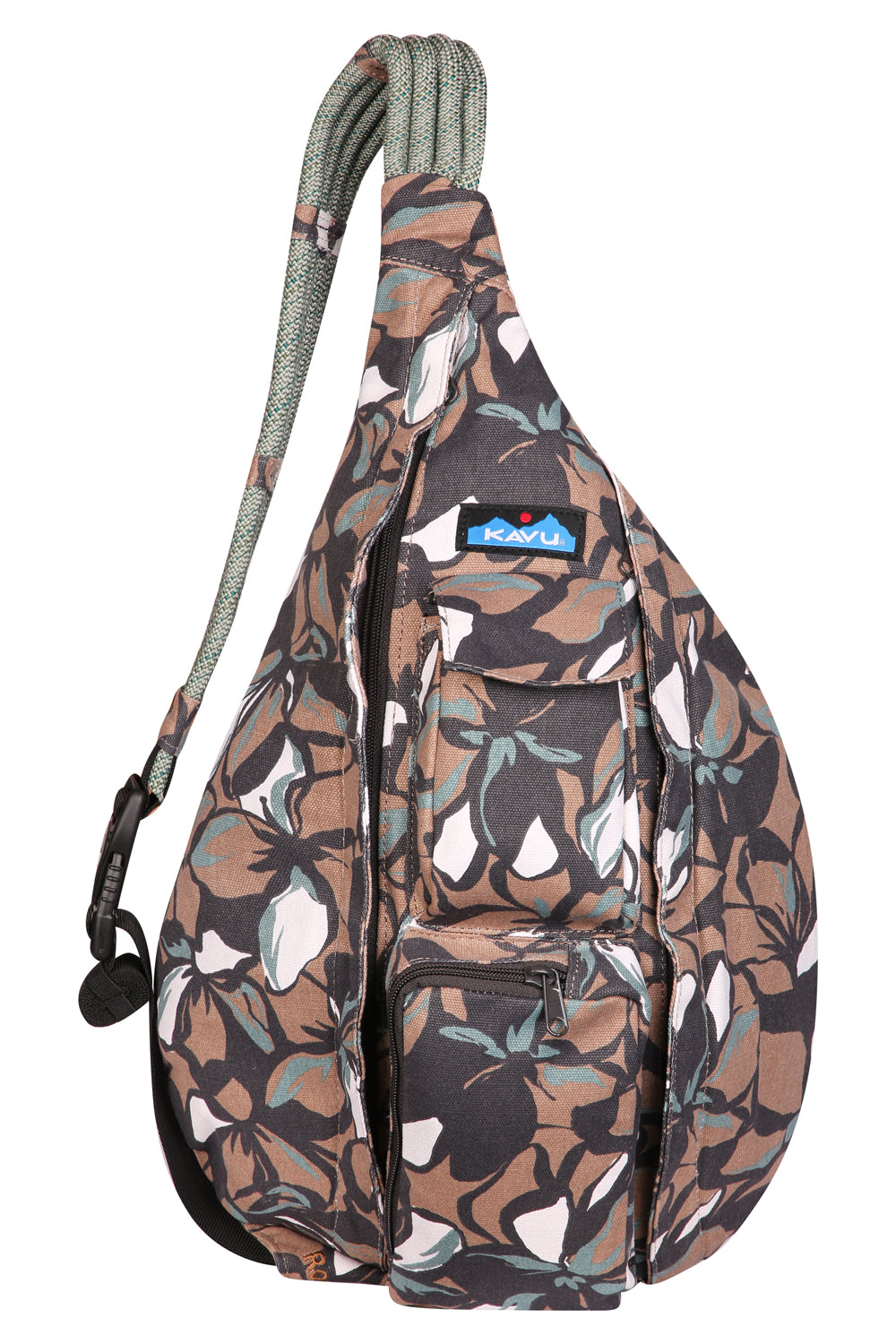 Rope Bags, Rope Sling Bags, Handbags, Crossbody Bags, and Totes by Kavu at  P. C. Fallon Co.