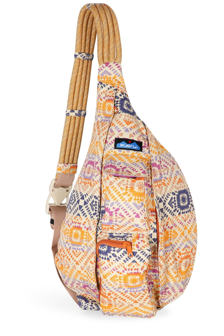 kavu electric rain rope bag Kavu Rope Bag