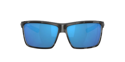 Costa Rinconcito Sunglasses Matte Gray-Tigershark