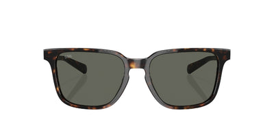 Costa Del Mar Kailano Sunglasses Tortoise Gray 580G 